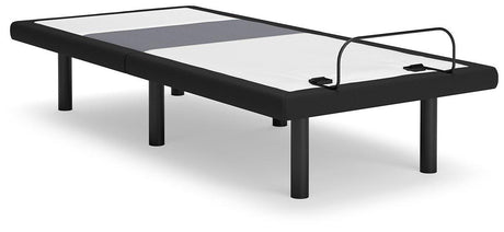 Best Base with Lumbar and Audio Adjustable Base - Furniture World