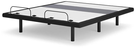 Best Base with Lumbar and Audio Adjustable Base - Furniture World
