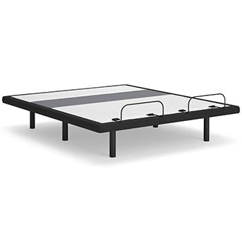 Best Base with Lumbar and Audio Adjustable Base - Furniture World