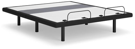 Best Base with Lumbar and Audio Adjustable Base - Furniture World