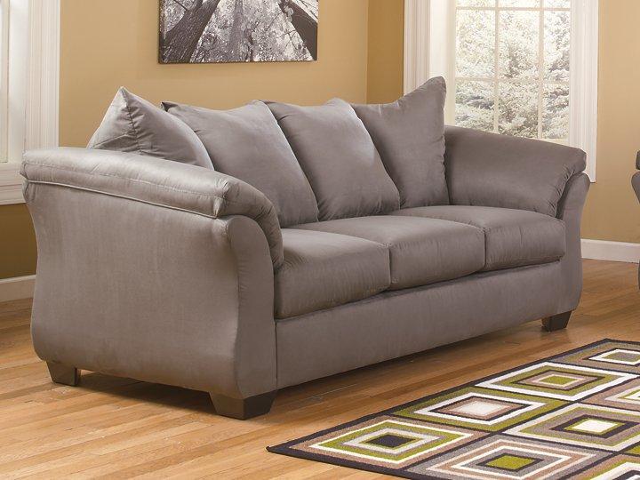 Darcy Sofa - Furniture World