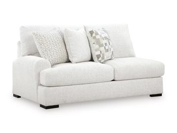 Misty-Lakes Sectional - Furniture World