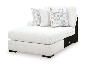 Misty-Lakes Super Chaise - Furniture World