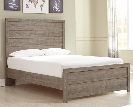 Culverbach Bed - Furniture World