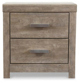 Culverbach Bedroom Set