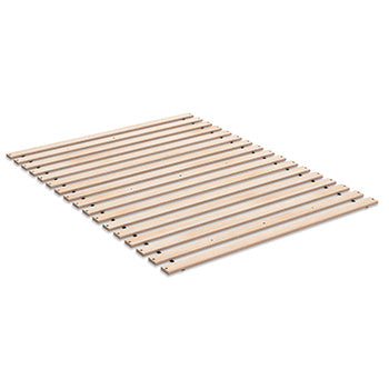 Derekson Bed with 2 Side Storage - Furniture World