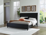 Danziar Bed - Furniture World
