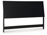 Danziar Bed - Furniture World