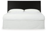 Danziar Bed - Furniture World