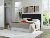 Danziar Bed - Furniture World