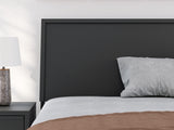 Danziar Bed - Furniture World