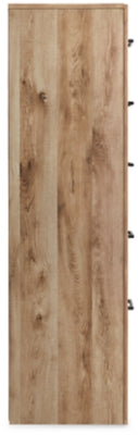 Hyanna Chest of Drawers - Furniture World