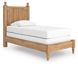 Aleaport Bed