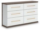 Kendanport Dresser