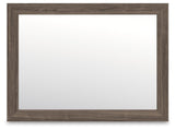 Kendanport Bedroom Mirror