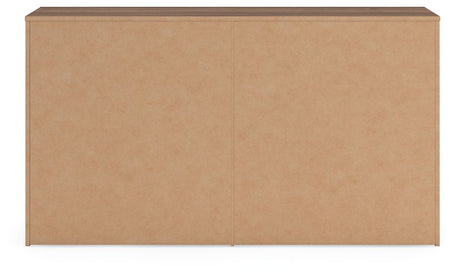Broachmyn Dresser and Mirror - Furniture World