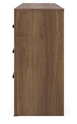 Broachmyn Dresser and Mirror - Furniture World