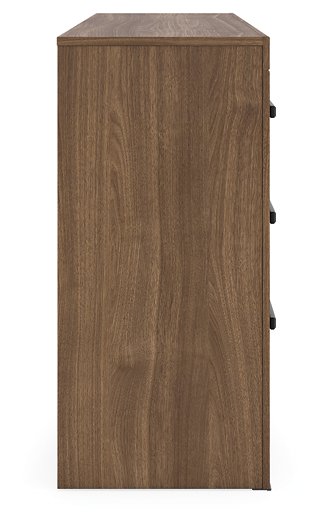 Broachmyn Dresser and Mirror - Furniture World