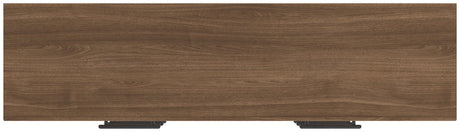 Broachmyn Dresser and Mirror - Furniture World