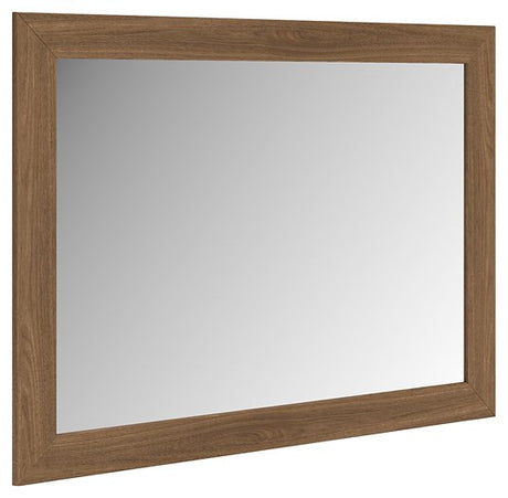 Broachmyn Dresser and Mirror - Furniture World