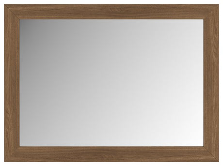 Broachmyn Dresser and Mirror - Furniture World