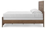 Broachmyn Bed
