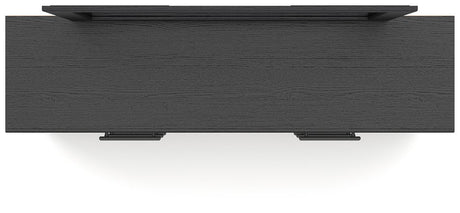 Broachmyn Dresser and Mirror - Furniture World