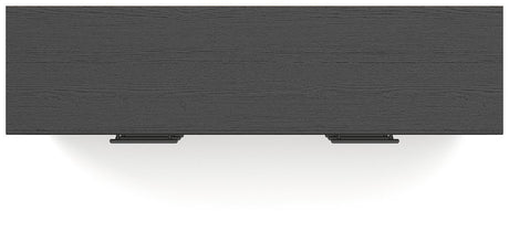 Broachmyn Dresser and Mirror - Furniture World
