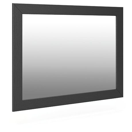 Broachmyn Dresser and Mirror - Furniture World