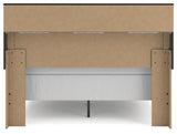 Broachmyn Bed
