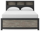 Broachmyn Bed