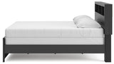 Broachmyn Bed