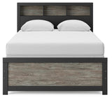 Broachmyn Bed