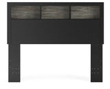 Broachmyn Bed