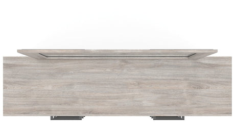 Broachmyn Dresser and Mirror - Furniture World