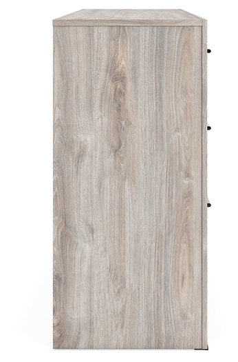 Broachmyn Dresser and Mirror - Furniture World