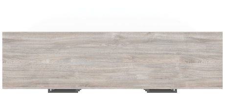 Broachmyn Dresser and Mirror - Furniture World