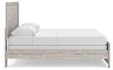 Broachmyn Bed