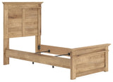 Makidern Bed - Furniture World