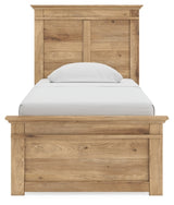 Makidern Bed - Furniture World