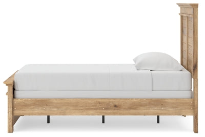 Makidern Bed - Furniture World