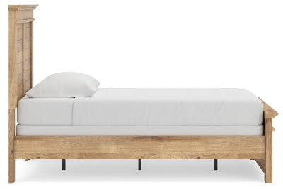 Makidern Bed - Furniture World