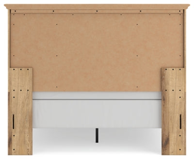 Makidern Bed - Furniture World