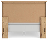 Makidern Bed - Furniture World
