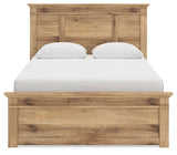 Makidern Bed - Furniture World