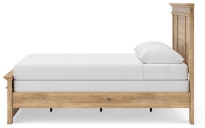 Makidern Bed - Furniture World