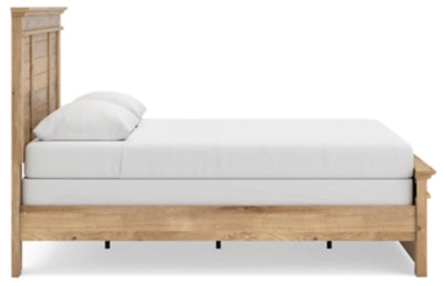 Makidern Bed - Furniture World