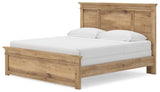 Makidern Bed - Furniture World
