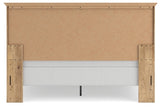 Makidern Bed - Furniture World