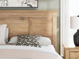 Makidern Bed - Furniture World
